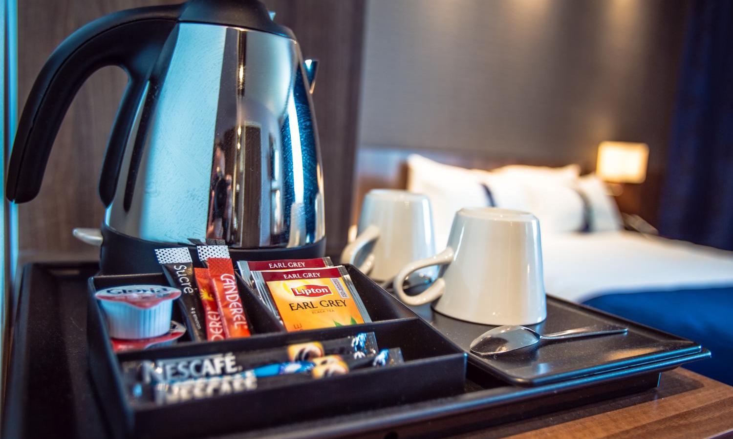 Foto del Holiday Inn Express Dijon