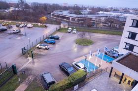 Holiday Inn Express Dijon - photo 6