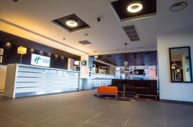 Holiday Inn Express Dijon - photo 14