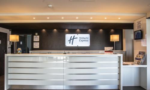 Holiday Inn Express Dijon - photo 2