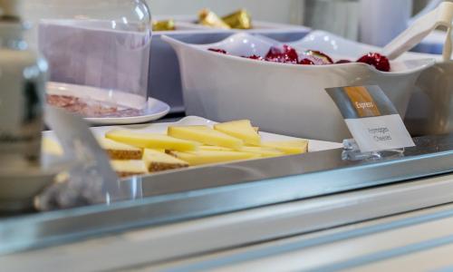 Holiday Inn Express Dijon - photo 2