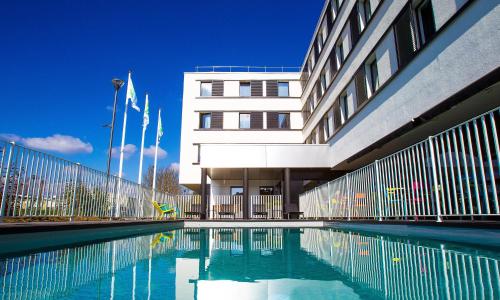 Holiday Inn Express Dijon - photo 1