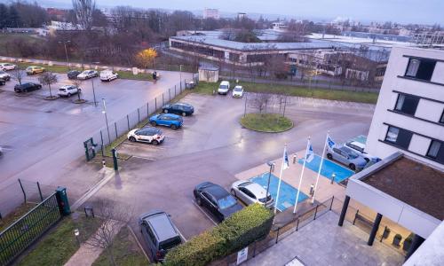 Holiday Inn Express Dijon - photo 3