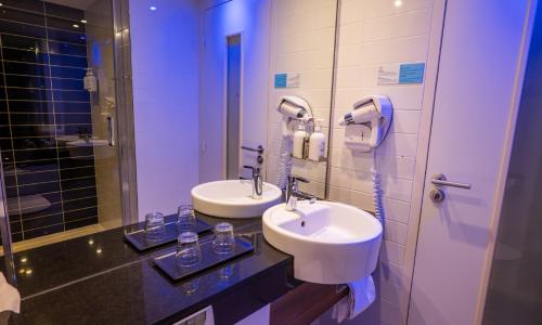 Holiday Inn Express Dijon - photo 3