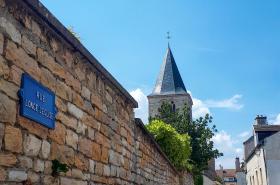 Hôtel La Bonbonnière - photo 7