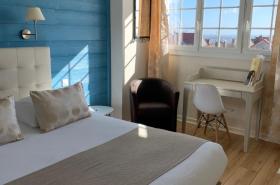 Hôtel La Bonbonnière - photo 6