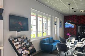 Hôtel La Bonbonnière - photo 9