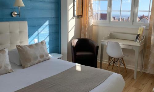 Hôtel La Bonbonnière - photo 3