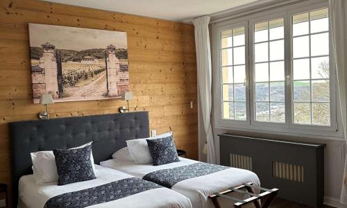 Hôtel La Bonbonnière - photo 2