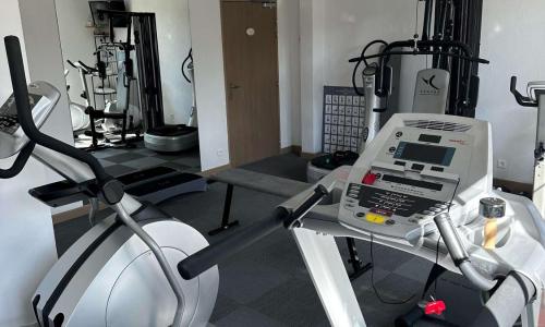 Hôtel La Bonbonnière - photo 2