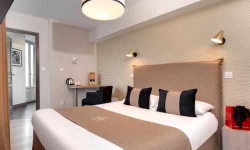 Hôtel des Ducs - photo 2