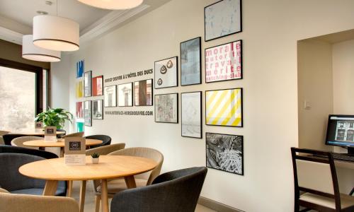 Hôtel des Ducs - photo 3