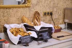 Maison Philippe Le Bon - photo 22