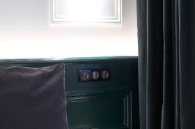 Maison Philippe Le Bon - photo 16