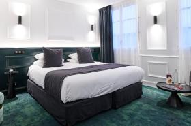 Maison Philippe Le Bon - photo 17