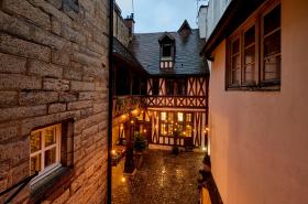 Maison Philippe Le Bon - photo 4