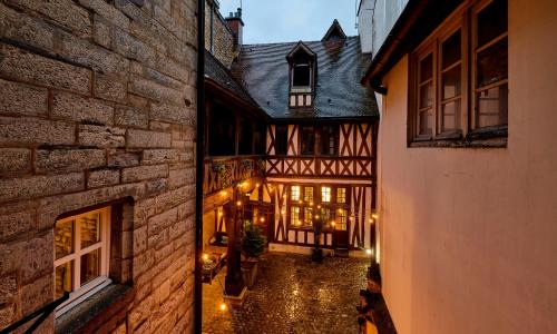 Maison Philippe Le Bon - photo 1