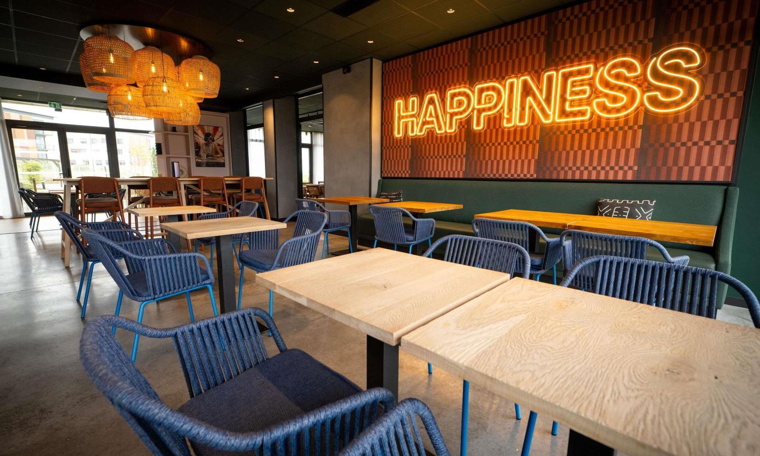 Foto di ibis Styles Dijon Nord Valmy