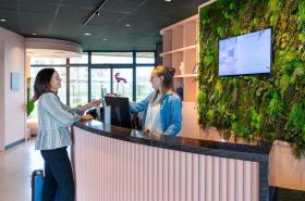 ibis Styles Dijon Nord Valmy - photo 26