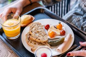 ibis Styles Dijon Nord Valmy - photo 25