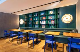 ibis Styles Dijon Nord Valmy - photo 22