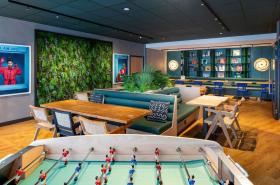 ibis Styles Dijon Nord Valmy - photo 21