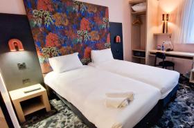 ibis Styles Dijon Nord Valmy - photo 19