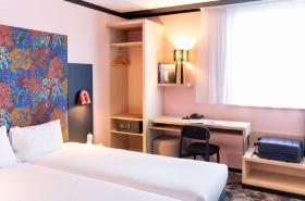 ibis Styles Dijon Nord Valmy - photo 6