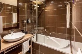 ibis Styles Dijon Nord Valmy - photo 13