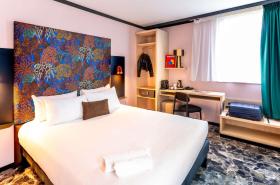 ibis Styles Dijon Nord Valmy - photo 11