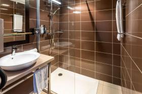 ibis Styles Dijon Nord Valmy - photo 9