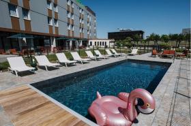 ibis Styles Dijon Nord Valmy - photo 6