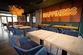 ibis Styles Dijon Nord Valmy - photo 26