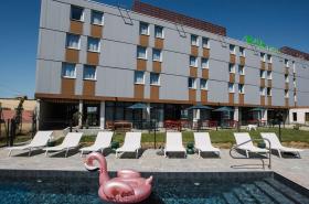ibis Styles Dijon Nord Valmy - photo 4