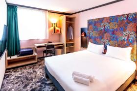 ibis Styles Dijon Nord Valmy - photo 23