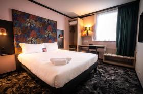 ibis Styles Dijon Nord Valmy - photo 21