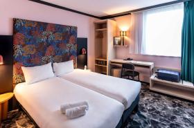 ibis Styles Dijon Nord Valmy - photo 20