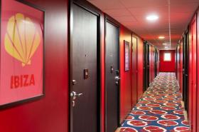 ibis Styles Dijon Nord Valmy - photo 15