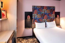ibis Styles Dijon Nord Valmy - photo 11