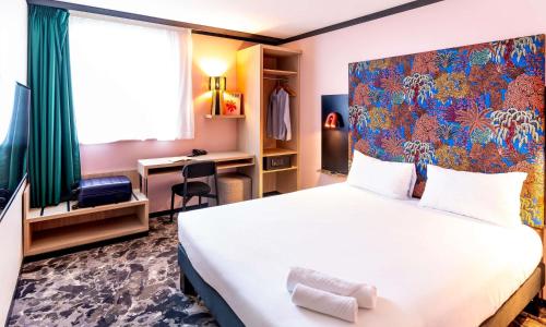 ibis Styles Dijon Nord Valmy - photo 1