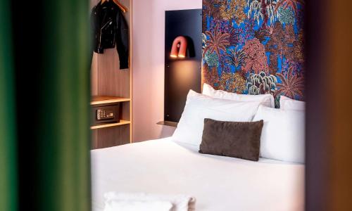 ibis Styles Dijon Nord Valmy - photo 2