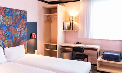 ibis Styles Dijon Nord Valmy - photo 3