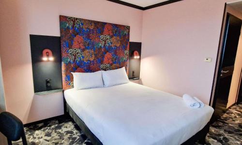 ibis Styles Dijon Nord Valmy - photo 2