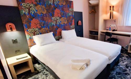 ibis Styles Dijon Nord Valmy - photo 3
