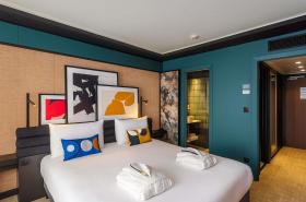 Mercure Dijon Centre Clemenceau - photo 4