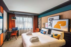 Mercure Dijon Centre Clemenceau - photo 23