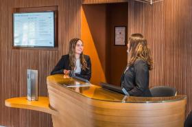 Mercure Dijon Centre Clemenceau - photo 25