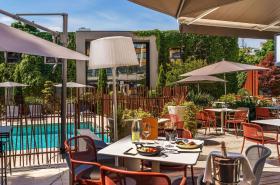 Mercure Dijon Centre Clemenceau - photo 24