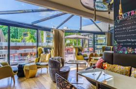 Mercure Dijon Centre Clemenceau - photo 27