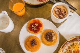 Mercure Dijon Centre Clemenceau - photo 22